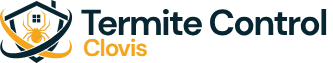 Clovis Termite Control Company Logo